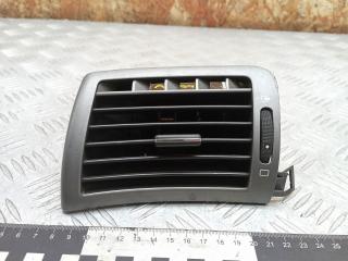 дефлектор обдува салона Peugeot 407 1 поколение 2006, 2.0 л., дизель, МКПП, седан, 9644589577