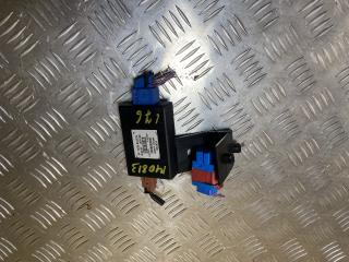 блок управления сигнализацией Peugeot 307 1 поколение 2003, 1.6 л., бензин, МКПП, хетчбэк 3 дв., 13516637, 9645288080