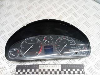 щиток приборов (приборная панель) Peugeot 407 1 поколение 2006, 2.0 л., дизель, МКПП, седан, 9658138080, A2C53106696, A2C53010609G, 89661232, 9658138280, 106699078710, A2C53106699