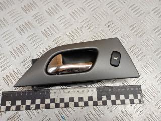 ручка внутренняя задняя левая Peugeot 407 1 поколение 2006, 2.0 л., дизель, МКПП, седан, 96526178VD, 9646929977