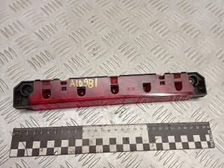 дополнительный стоп-сигнал Peugeot 407 1 поколение 2006, 2.0 л., дизель, МКПП, седан, 9649056480