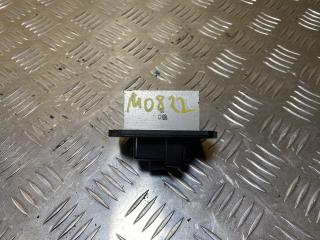 сопротивление печки Honda CR-V 2 поколение [рестайлинг] 2005, 2.4 л., бензин, МКПП, внедорожник 5 дв., 0778000710