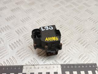 блок управления вентилятором (реле) Peugeot Partner 1 поколение [рестайлинг] 2006, 1.6 л., дизель, МКПП, 9658508980, 9649247680, 1308AN, 9659799080, 1308CL, 1308CN, 8241001