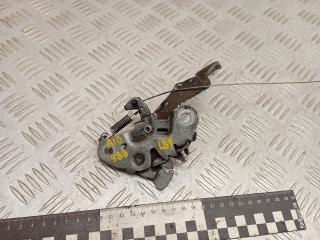 замок капота Citroen Xsara Picasso 1 поколение 2003, 2.0 л., дизель, МКПП