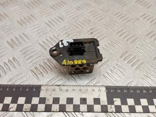 Сопротивление вентилятора охлаждения Citroen Xsara Picasso 1 поколение 2003, 2.0 л., дизель, МКПП, 9641212480, 126763, 1267E3, RMR0009EU, RMR0009KT