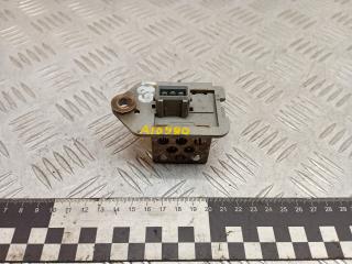 Сопротивление вентилятора охлаждения Citroen Xsara Picasso 1 поколение 2003, 2.0 л., дизель, МКПП, 9641212580, 1267A9, 9461212580, RMR0010EU, RMR0010KT