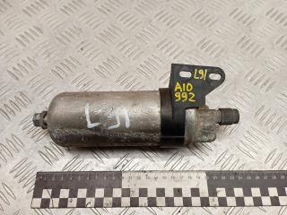 осушитель кондиционера Renault Scenic 1 поколение 1998, 1.6 л., бензин, МКПП, 7700423936