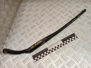 щеткодержатель (поводок стеклоочистителя, дворник) Citroen C4 1 поколение 2006, 1.6 л., бензин, 9656189480, 9650104080