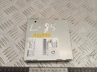 усилитель антенны Nissan Primera P12 2006, 2.2 л., дизель, МКПП, хетчбэк 5 дв., 28185BA000, EN1224F