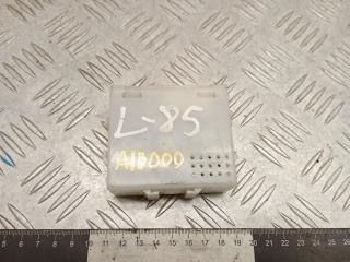 блок управления камерой Nissan Primera P12 2006, 2.2 л., дизель, МКПП, хетчбэк 5 дв., 28260AU300