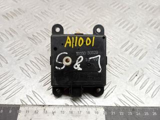 моторчик заслонки печки Nissan Primera P12 2006, 2.2 л., дизель, МКПП, хетчбэк 5 дв., 3T05030820