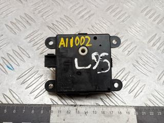 моторчик заслонки печки Nissan Primera P12 2006, 2.2 л., дизель, МКПП, хетчбэк 5 дв., 3C27030850