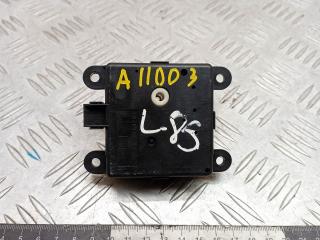 моторчик заслонки печки Nissan Primera P12 2006, 2.2 л., дизель, МКПП, хетчбэк 5 дв., 3C27030840