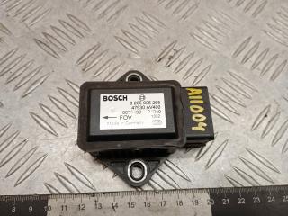 датчик ускорения Nissan Primera P12 2006, 2.2 л., дизель, МКПП, хетчбэк 5 дв., 0265005265, 47930AV400