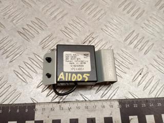 усилитель антенны Nissan Primera P12 2006, 2.2 л., дизель, МКПП, хетчбэк 5 дв., 25975AV620, AGP5850C