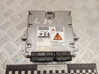 блок управления двигателем Nissan Primera P12 2006, 2.2 л., дизель, МКПП, хетчбэк 5 дв., 23710AW472, 2758003182