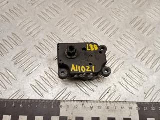 моторчик заслонки печки Renault Megane 2 поколение 2005, 1.9 л., дизель, МКПП, универсал, F663746XB