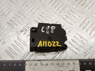 моторчик заслонки печки Renault Megane 2 поколение 2005, 1.9 л., дизель, МКПП, универсал