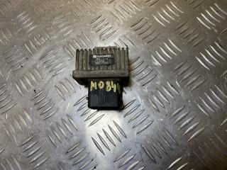 провод реле свечей накала Citroen Xsara Picasso 1 поколение [рестайлинг] 2005, 1.6 л., дизель, 9640169680