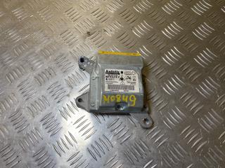 блок AirBag Renault Laguna 2 поколение [рестайлинг] 2006, 1.9 л., дизель, МКПП, универсал, 60548760, 800687757, 216191036AA, 216190878C314