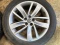 диск литой Opel Mokka 1 поколение 2015, 1.6 л., B 16 XER, бензин, МКПП - фото №2