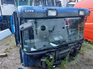 кабина Scania R 3 поколение 2012, 12.7 л., DC 13.05, дизель, белый, 2097220, 2097221, CP19L