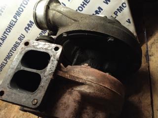 турбина DAF XF 95 2001, 1642316, HF50824350059, K31, 53319707135, 213TA17132000, 1779164