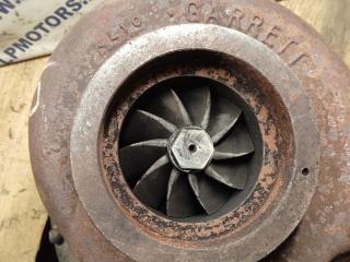 турбина Scania 124 1 поколение 2001, 11.7 л., DSC 12, дизель, 452109-5006S, 1423038, 571482, 577046, 3591167, 4033118