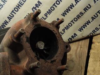 турбина MAN TGA 1 поколение 2008, 53299887132, 228TC17808000, 51091007926, K29