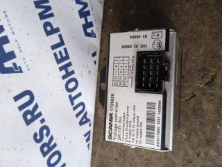 Преобразователь напряжения Scania R 3 поколение 2010, 1729858, 1729574, 1425588
