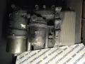 корпус масляного фильтра DAF XF 105 1 поколение 2010, 1788309, 1725349, 1258970, 1653135, 1804626 - фото №5
