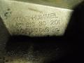 корпус масляного фильтра DAF XF 105 1 поколение 2010, 1788309, 1725349, 1258970, 1653135, 1804626 - фото №8