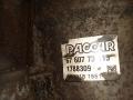 корпус масляного фильтра DAF XF 105 1 поколение 2009, 1788309, 1725349, 1258970, 1653135, 1804626 - фото №3