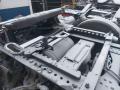 седельно-сцепное устройство Scania R 3 поколение 2015, 12.7 л., DC 13.147, дизель, АКПП, белый, правый руль, 1850845, JSK36DVWPJ, JSK36D - фото №4