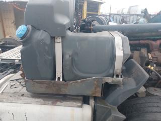 бак AdBlue (мочевины) Volvo FH 3 поколение 2014, АКПП, белый, правый руль, 21997751, 22193761, 23292710, 21732650