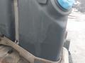 бак AdBlue (мочевины) Volvo FH 3 поколение 2014, АКПП, белый, правый руль, 21997751, 22193761, 23292710, 21732650 - фото №4