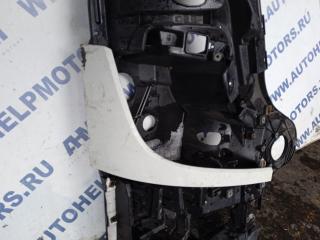 Накладка (ресничка) фары правая Mercedes-Benz Actros 4 поколение (MP4) 2015, 12.8 л., OM 471.900, дизель, белый, правый руль, A9608803705