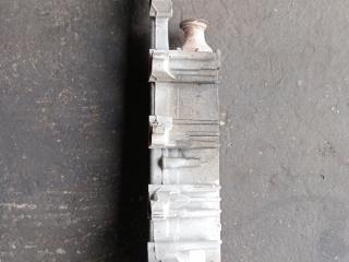 охладитель EGR / Радиатор EGR Mercedes-Benz Actros 4 поколение (MP4) 2014, 12.8 л., OM 471.900, дизель, белый, правый руль, A4711405075, A4711405175