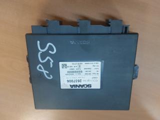 блок управления координатор Scania R 3 поколение 2012, 12.7 л., DC 13.112, дизель, АКПП, белый, правый руль, 2578707, 2637006, 2485932, 2442725, 2711461, 2270595, 2753529, 2707274, 2707275, 2098506, 2098505, 2098511, 2123730, 2260380, 2161835, 2337576, 2309120, 2286028, 2428993, 2429017, 2437721, 2397947, 2429023, 2913528, 2949976, 2969246, 3025979, 2779636, 2721555, 2547543, 2457000, 2420887, 2001367, 2001368