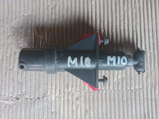 форсунка омывателя фары MAN TGX 1 поколение 2017, 12.4 л., D 2676 LF 51, дизель, АКПП, белый, правый руль, 81264820032