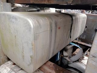 бак топливный IVECO Stralis 2 поколение 2008, 41036046, 41036218, 41042555