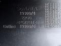 крепление фары левой Scania R 3 поколение 2014, 12.7 л., DC 13.124, дизель, АКПП, белый, правый руль, 1936674, 1790006, 1431920 - фото №5