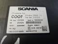 блок управления координатор Scania G 2 поколение 2013, 12.7 л., DC 13.112, дизель, красный, правый руль, 2578707, 2637006, 2485932, 2442725, 2711461, 2270595, 2753529, 2707274, 2707275, 2098506, 2098505, 2098511, 2123730, 2260380, 2161835, 2337576, 2309120, 2286028, 2428993, 2429017, 2437721, 2397947, 2429023, 2913528, 2949976, 2969246, 3025979, 2779636, 2721555, 2547543, 2457000, 2420887, 2001367, 2001368 - фото №2