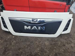 капот MAN TGX 1 поколение 2018, 12.4 л., D 2676 LF 52, дизель, АКПП, белый, правый руль, 81611100089, 81611100123, 81611100122, 81611100088, 81611106095, 81611106081, 81611506094, 81611506106, 81611506070, 81611500141, 81611506125