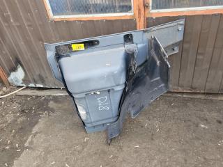 Подножка кабины DAF XF 106 1 поколение 2019, MX-13, АКПП, белый, правый руль, 1945946, 1835024, 1945944, 1928316, 2388176, 2110298