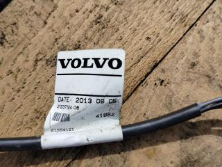 молдинг крыши Volvo FH 3 поколение 2013, 12.8 л., D13C460, дизель, АКПП, белый, правый руль, 82098413, 21554121