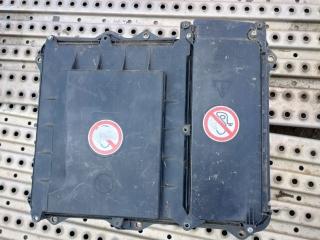 крышка блока предохранителей MAN TGX 1 поколение 2018, 12.4 л., D 2676 LF 52, дизель, АКПП, белый, правый руль, 81624100073, 81624100077, 81624100076, 81624100072