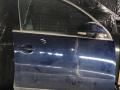 дверь передняя правая Volkswagen Tiguan 1 поколение (2007 - 2011), 2.0 л., CBAB, дизель, МКПП, внедорожник 5 дв. - фото №4