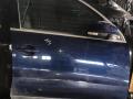 дверь передняя правая Volkswagen Tiguan 1 поколение (2007 - 2011), 2.0 л., CBAB, дизель, МКПП, внедорожник 5 дв. - фото №5