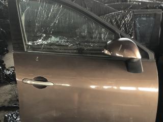 дверь передняя правая Renault Scenic 3 поколение 2010, 2.0 л., M4R 711, бензин, АКПП